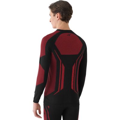 17. Thermoactive T-shirt 4F M165 M 4FWAW24USEAM165 62S