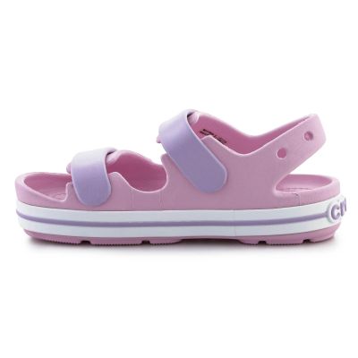 5. Crocs Crocband Cruiser Sandal Jr 209423-84I sandals