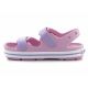 5. Crocs Crocband Cruiser Sandal Jr 209423-84I sandals
