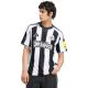 8. adidas Newcastle United FC 25/26 Home Men's Jersey White/Black JI7382
