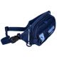 3. Small Kidney Bag 1922 Wings BS Navy Blue