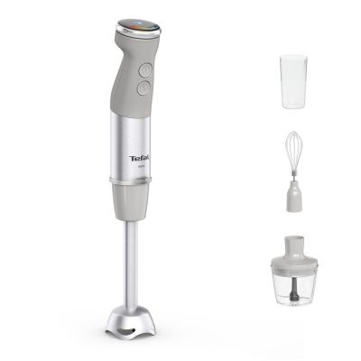 8. TEFAL HB673B30 Quickchef+ Hand Blender