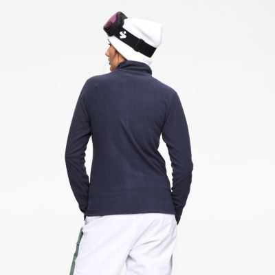 7. KARI F/Z Fleece W