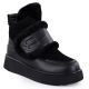 2. Potocki W WOL90A insulated ankle boots, black