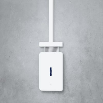 4. Ubiquiti UACC-CRS Cable Tray Rigid Cable Tray White