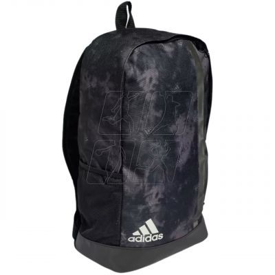 3. Adidas Linear Graphic IS3783 backpack