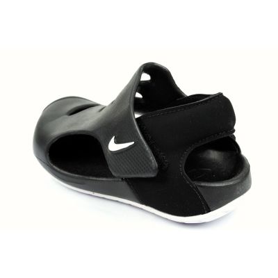 26. Nike Jr. DH9465-001 Sports Sandals