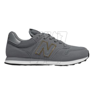 5. New Balance sneakers M GW500GKG