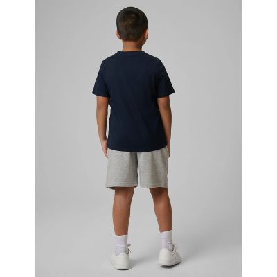 2. Boy's sweatpants 4F 4FJRSS26TSHOM0866-25M
