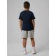 2. Boy's sweatpants 4F 4FJRSS26TSHOM0866-25M