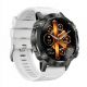 6. Smartwatch Gravity Black 2 Straps GT20-8