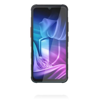 12. Matte foil 3mk Silky Matt Pro for Samsung Galaxy XCover 7 Pro