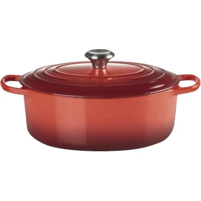Le Creuset 2022512 Roaster 8.9 l Cast Iron