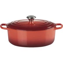 Le Creuset 2022512 Roaster 8.9 l Cast Iron