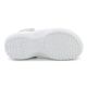 7. CROCS CLASSIC PLATFORM CLOG MOONLIGHT 206750-1NK