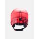 3. ROSSIGNOL HERO Kids Impacts Ski Helmet red