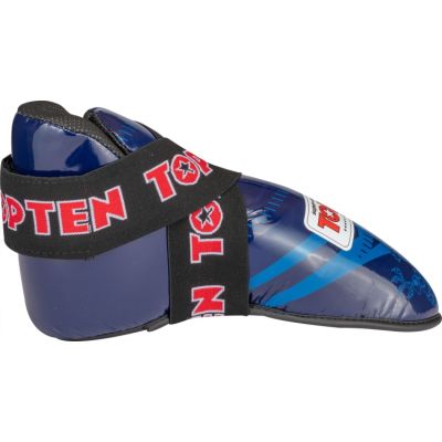 4. TOP TEN OSTT-PU Foot Protectors "SUPERLIGHT LEGACY25"