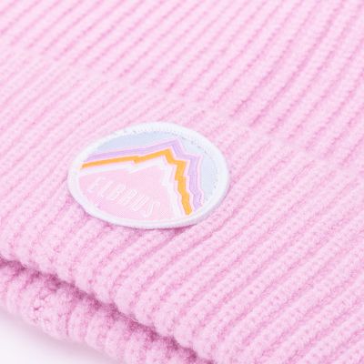 2. Elbrus Quentin Tg Jr 92800621143 Winter Hat