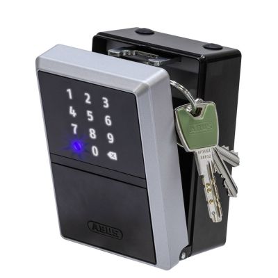 9. Abus KEYGARAGE™ 787 SMART BLUETOOTH alarm