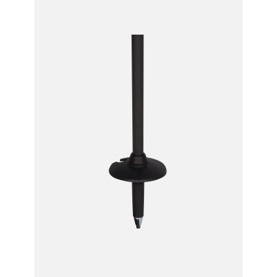 4. ROSSIGNOL ESCAPER TOUR TELESCOPIC CARBON Ski Poles