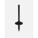 4. ROSSIGNOL ESCAPER TOUR TELESCOPIC CARBON Ski Poles