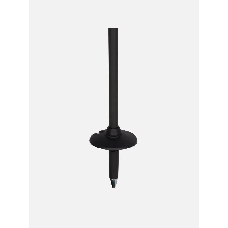 4. ROSSIGNOL ESCAPER TOUR TELESCOPIC CARBON Ski Poles
