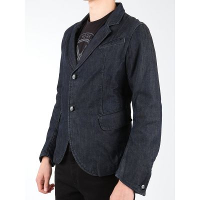 3. Lee X-Line Jacket L886DOXA