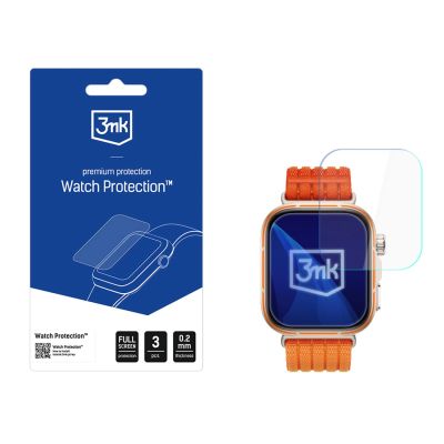 3mk Watch Protection ARC protective film for Huawei Watch Fit 5 Pro