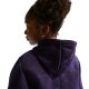 6. Nike FC Barcelona Kids' Sweatshirt Black and Purple IO4660 010