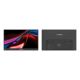 6. Verbatim Portable 15.6" FHD Touch Monitor LIGHT Portable Monitor Black 39.6 cm (15.6") LCD 1920 x 1080 px