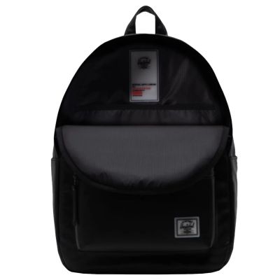 2. Herschel Classic XL Backpack 11015-00001 Black One size