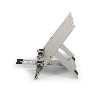 4. BakkerElkhuizen FlexTop 270 Notebook stand bis 16"/7 Stufen
