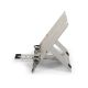 4. BakkerElkhuizen FlexTop 270 Notebook stand bis 16"/7 Stufen