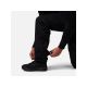5. ROSSIGNOL Outerlimits Insulated Pant Men's Ski Trousers, Black