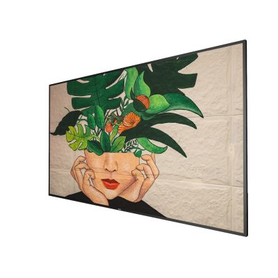 4. PHILIPS D-Line 65BDL4511D 165.1cm(65") 24/7/UHD (Speditionsversand)
