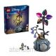 11. LEGO Disney 43288 - Sally's Flowerpot