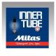 Rubena inner tube FV47 27.5x2.10-3.00 54/75-584/597 XT