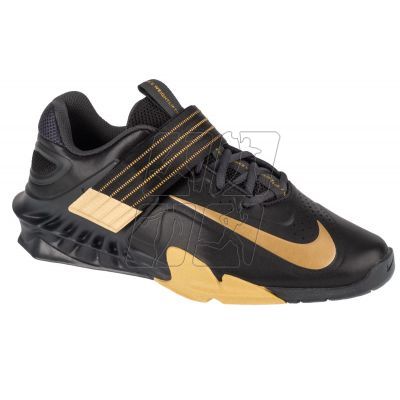 Nike Savaleos M CV5708-001 shoes