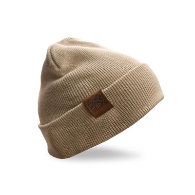 7. OFFLANDER WINTER HAT BEIGE