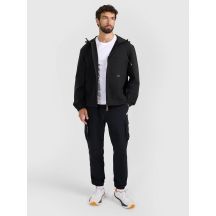 Men's transitional jacket 4F 4FRAW25TFLEM458-20S