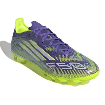3. Adidas F50 Pro MG M JH7678 shoes