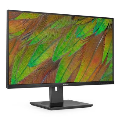 15. Philips 3000 series 32B1N3800/00 computer monitor 81.3 cm (32") 3840 x 2160 px 4K Ultra HD LCD Black