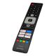 10. Sharp 65HP5265E 165.1 cm (65") 4K Ultra HD Smart TV Wi-Fi Black