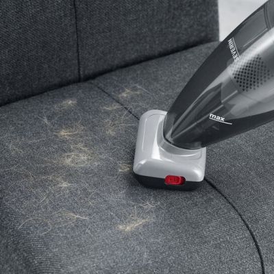 8. Handheld vacuum cleaner HV 7146 SEVERIN