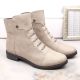 11. Shiny insulated ankle boots Jezzi W JEZ52K
