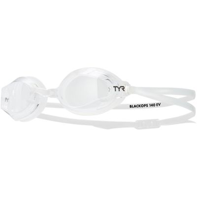 TYR Blackops 140Ev Women's Swimming Goggles one size