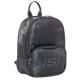2. Skechers Mini Logo Backpack SKCH7596-BLK Black One size