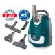 2. 800W Tomek ZVC703 Zelmer vacuum cleaner