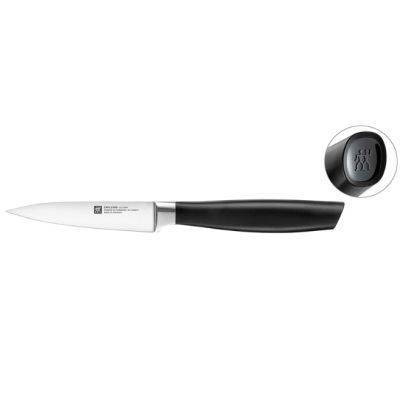 2. Set of 2 ZWILLING All * Star knives 33780-002-0 - silver