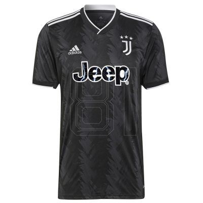 Adidas Juventus A Jsy M HD2015 T-shirt